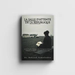La Salle d'Attente de la République – POD