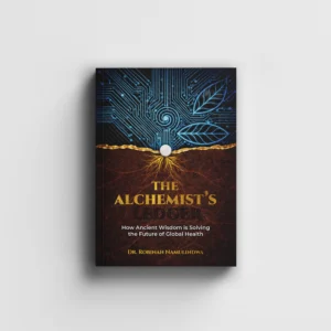 The Alchemist's Ledger – POD
