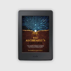 The Alchemist's Ledger – Ebook