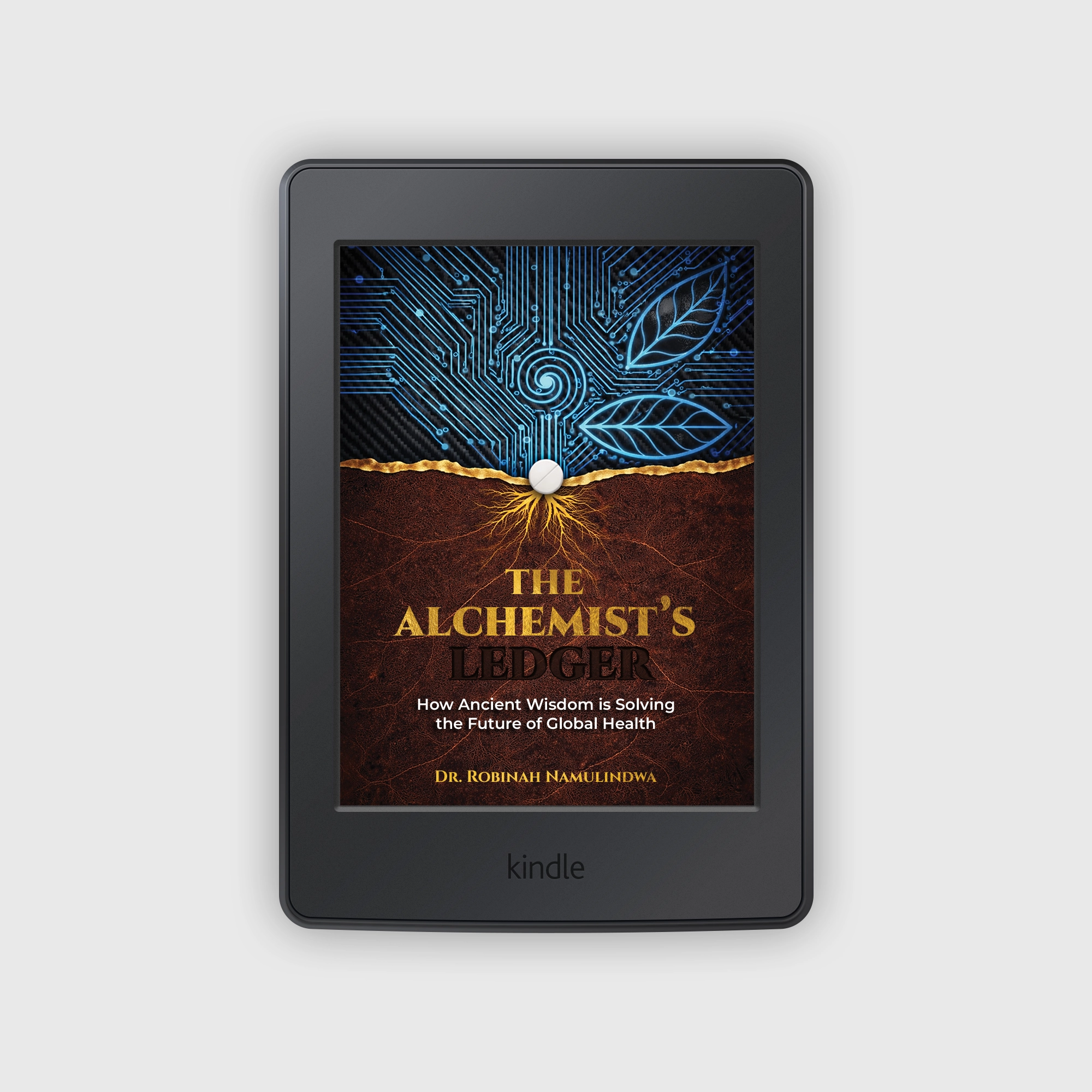 The Alchemist's Ledger – Ebook