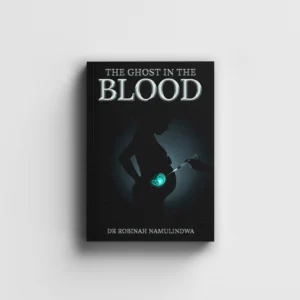 The Ghost In The Blood – POD