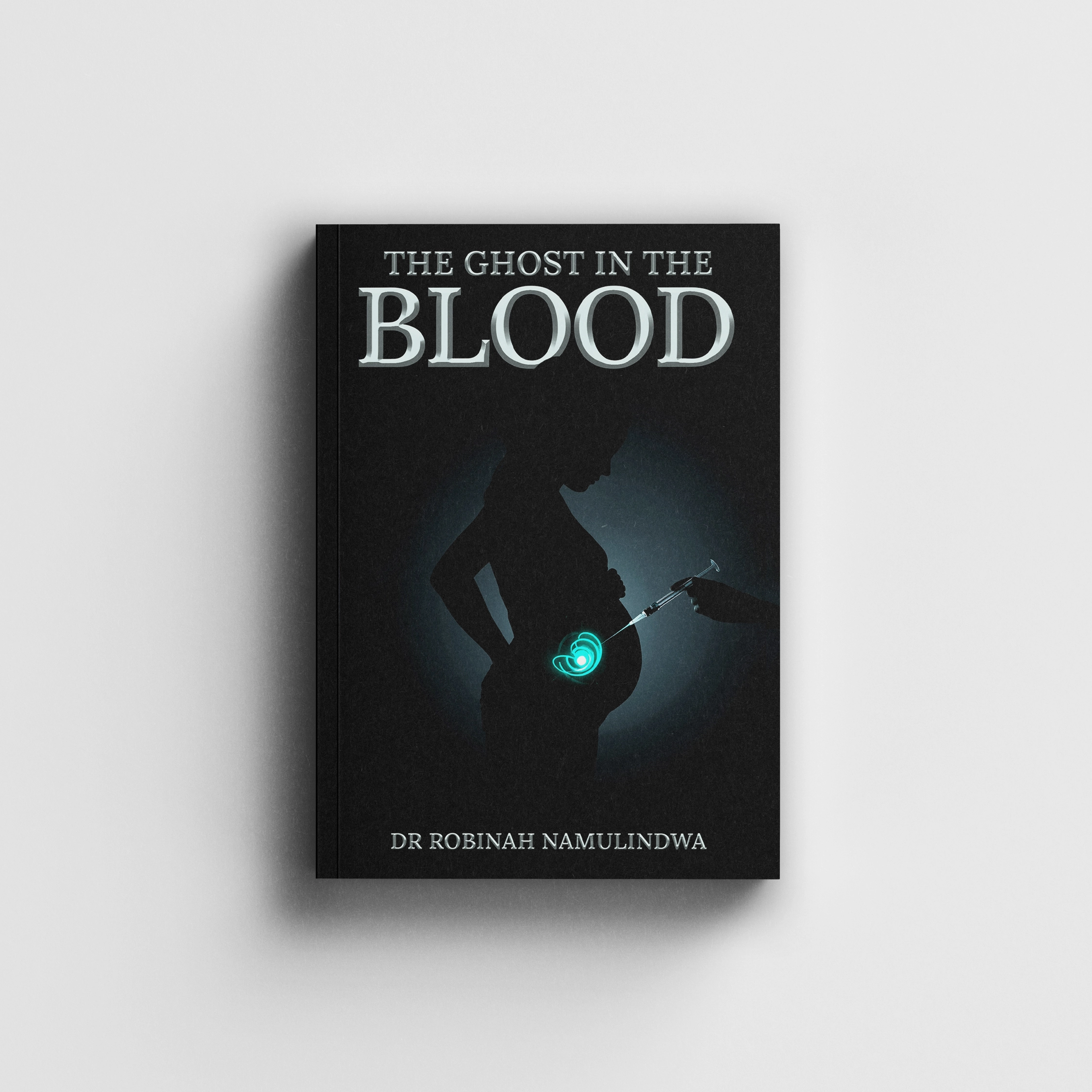The Ghost In The Blood – POD