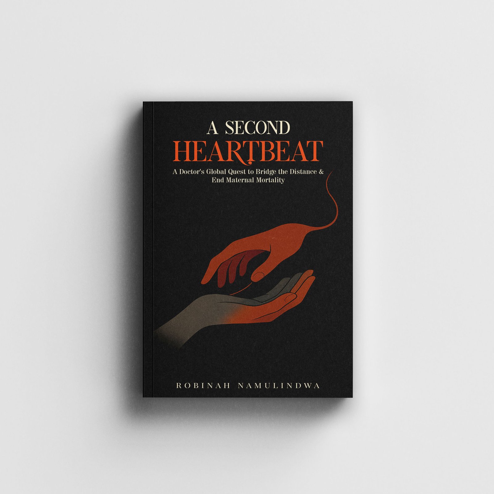 A Second Heartbeat – POD