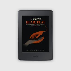 A Second Heartbeat – Ebook