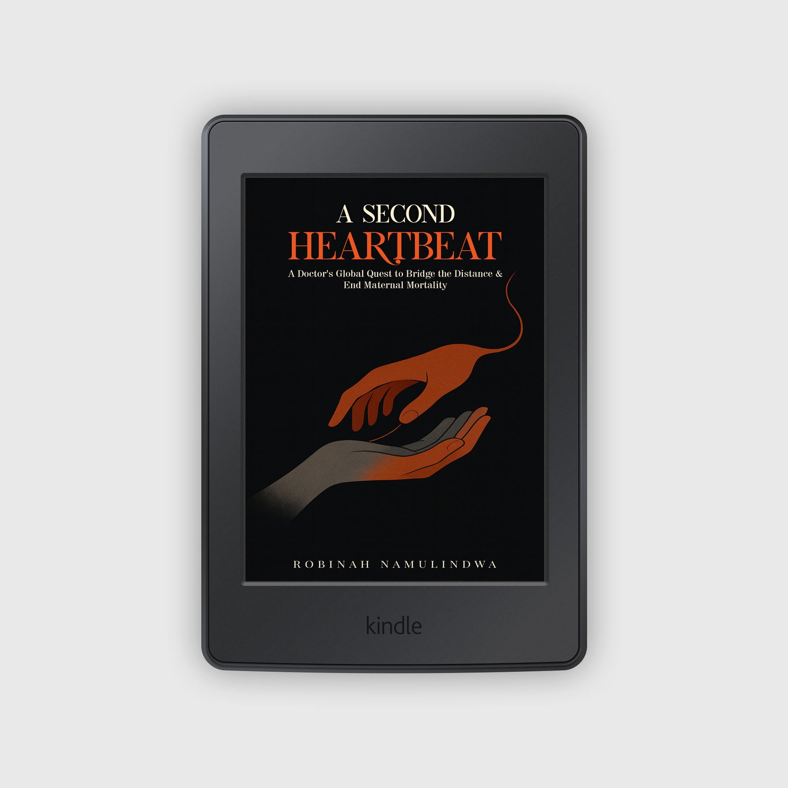 A Second Heartbeat – Ebook